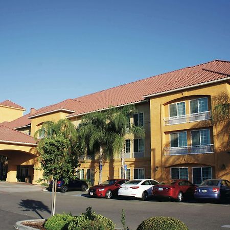 拉金塔福勒套房酒店 Fowler 外观 照片